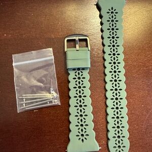 2 replacement watch bands for Fitbit Versa 2